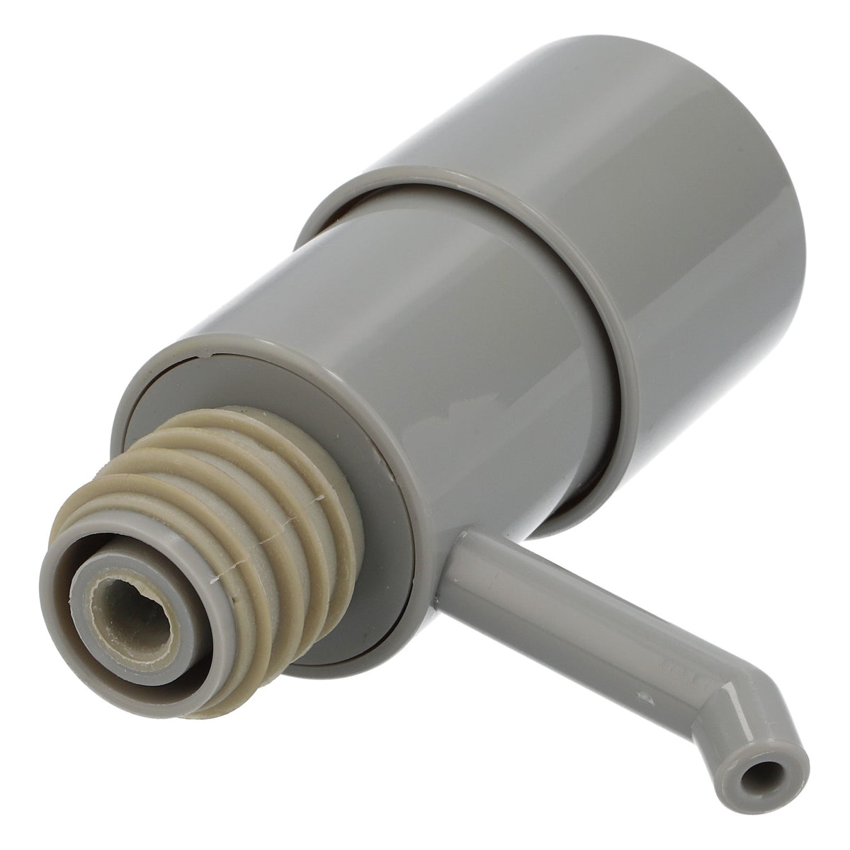 Pompe pour bouteille Doseur manuel Pompe manuelle Verseur Bouteille de 3 l – Vue 2