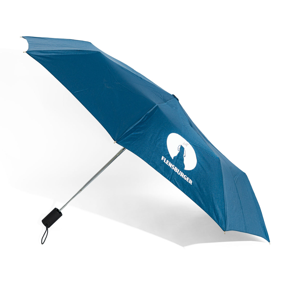 Parapluie « Flensburger Bier » Compact