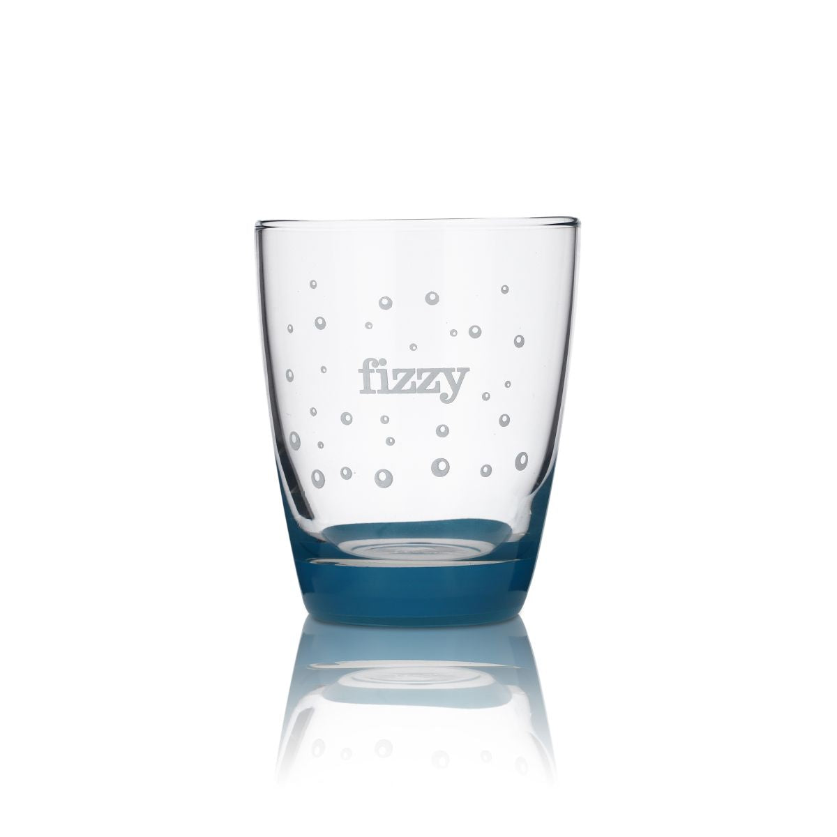 Forstetal 600 Verre à eau Verre à eau « Medium » bleu Modèle