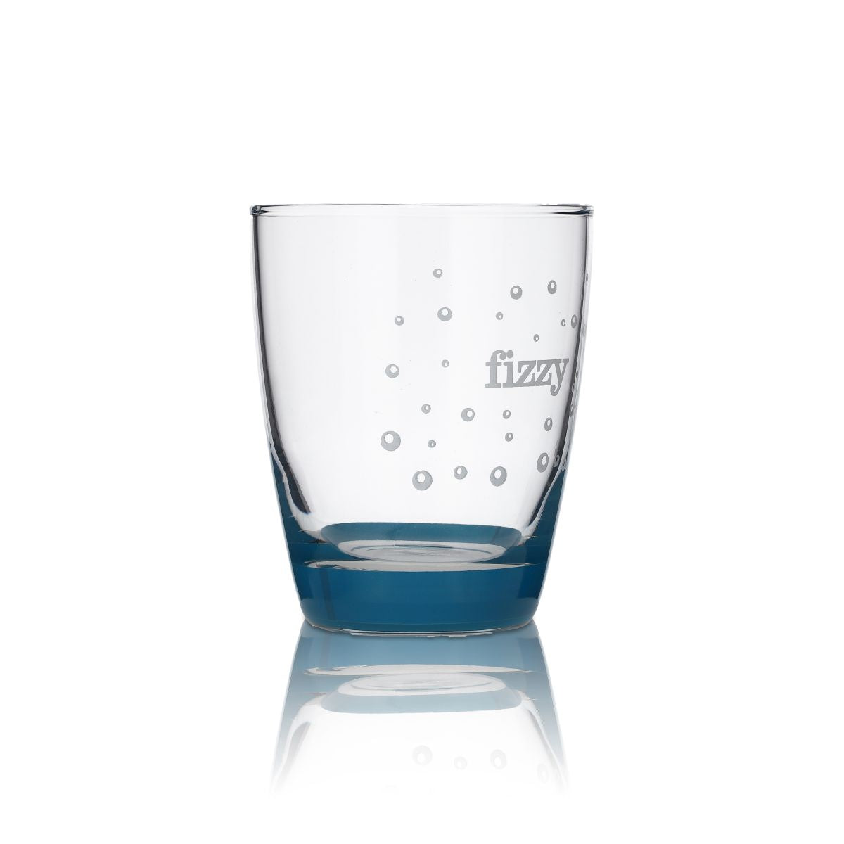 Forstetal 600 Verre à eau Verre à eau « Medium » bleu Modèle – Vue 2