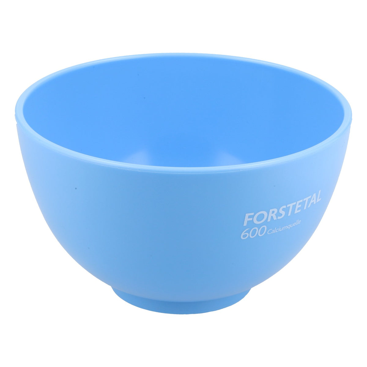 Forstetal Bol Bol à céréales Bol à lait Bol à fruits Bol pour petit-déjeuner Bleu – Vue 2