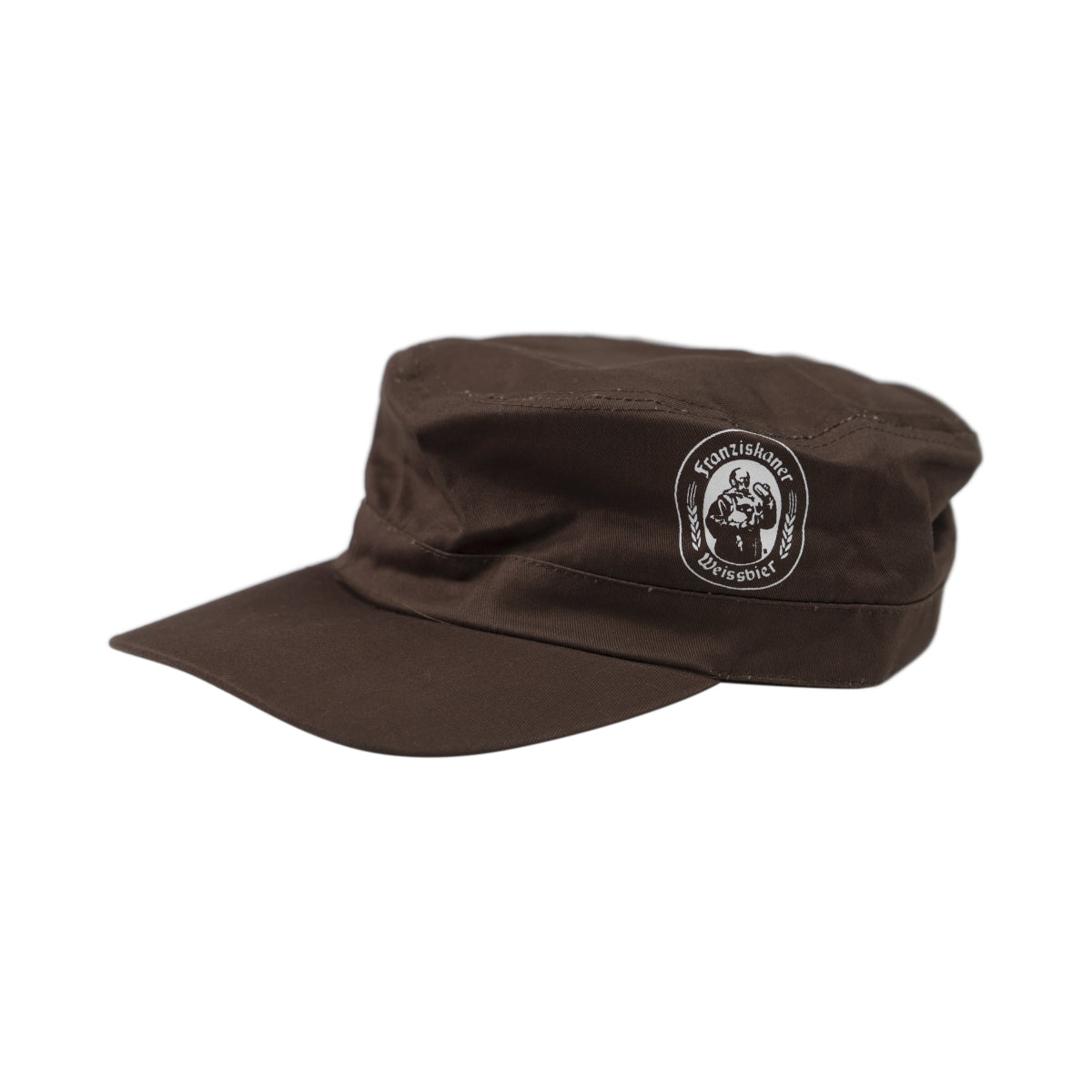 Casquette Franziskaner Bier Casquette Bonnet Bonnet d'armée Casquette de soleil Casquette à visière Blé