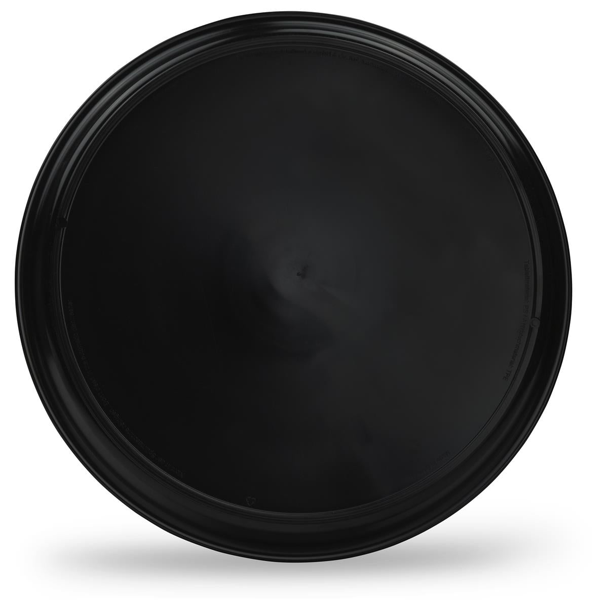 Plateau à bière Franziskaner Plateau de service Plateau de serveur caoutchouté noir – Vue 2
