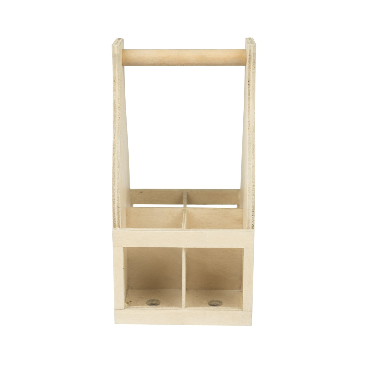 Porte-bouteilles franciscain Porte-bouteilles Boissons Bière Porte-bouteilles Gastronomie Cadeau – Vue 2