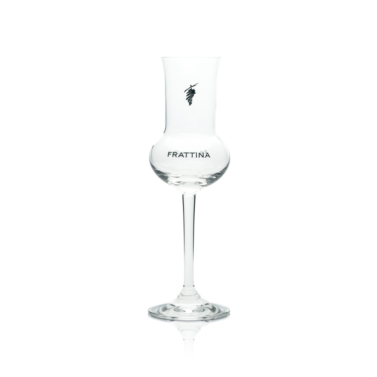 Verre à schnaps Frattina Nosing 2 cl Verres de dégustation Sommelier Eau-de-vie de fruits Grappa Shot