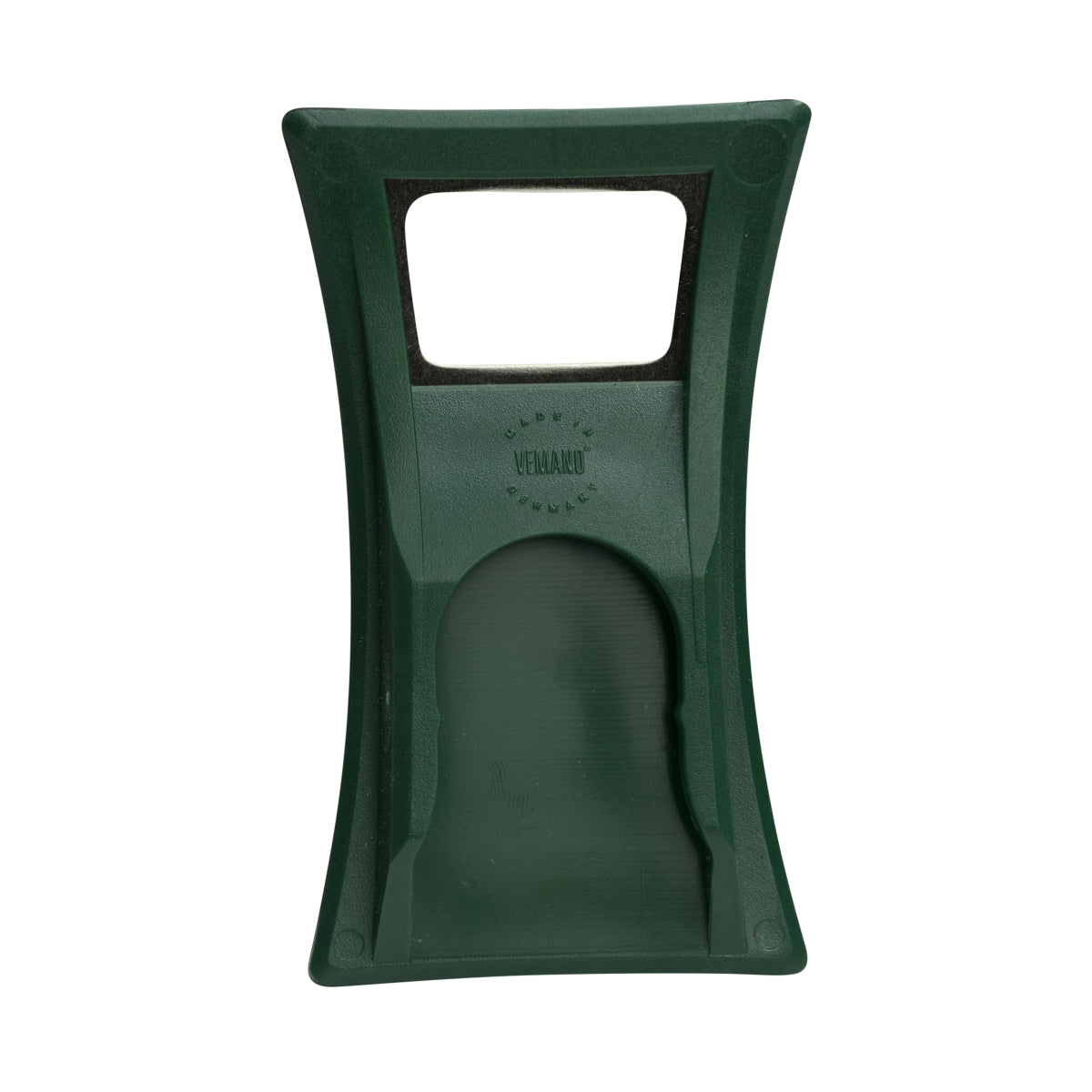 Ouvre-bouteille pour bière Freiberger, décapsuleur, levier d'ouverture, plastique vert – Vue 2