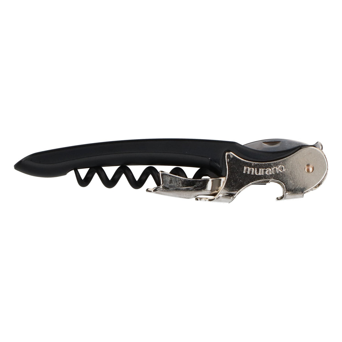 Couteau de sommelier Freixenet, accessoires de sommelier Murano – Vue 2