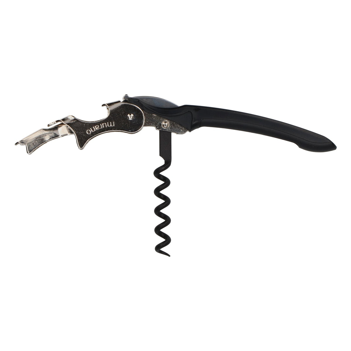 Couteau de sommelier Freixenet, accessoires de sommelier Murano – Vue 3