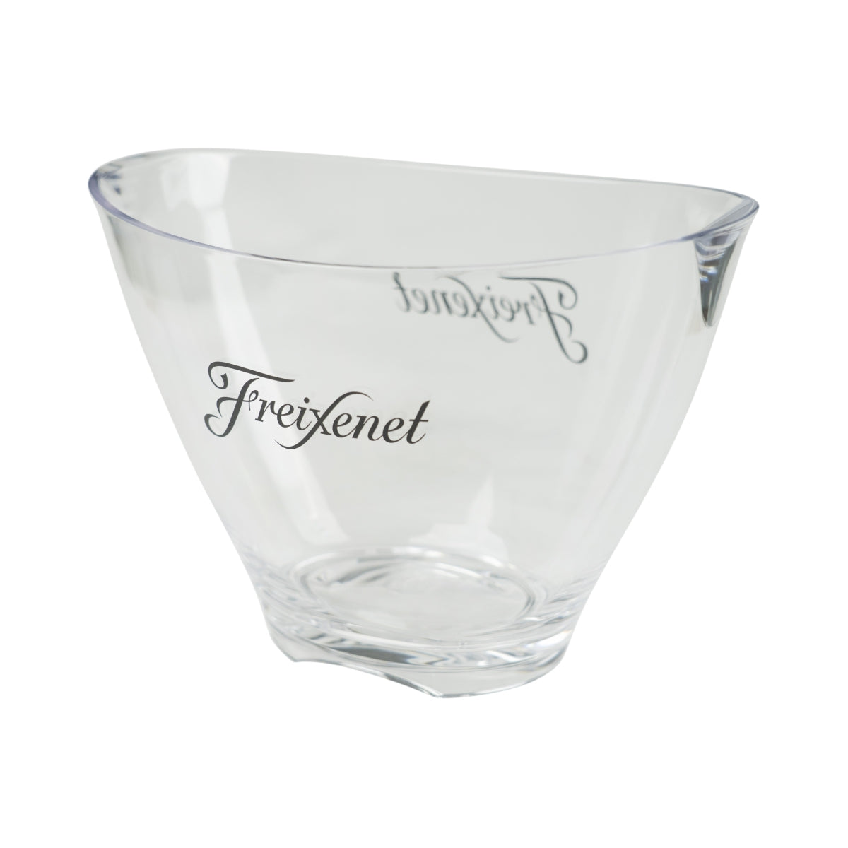 Freixenet Refroidisseur à champagne Refroidisseur de bouteilles Glacière Bac à glaçons Bac à glaçons Gastronomie