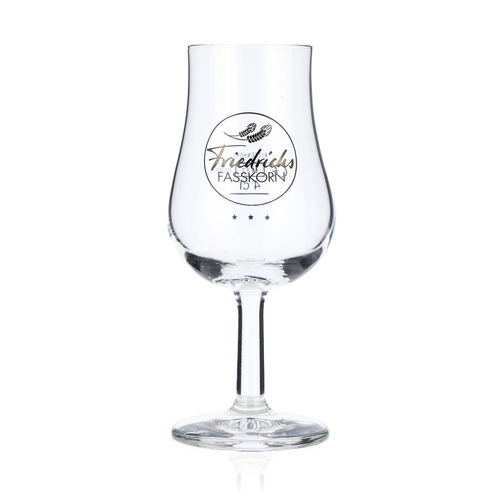 Verre à dégustation Friedrichs Fasskorn Korn 4 cl Ritzenhoff