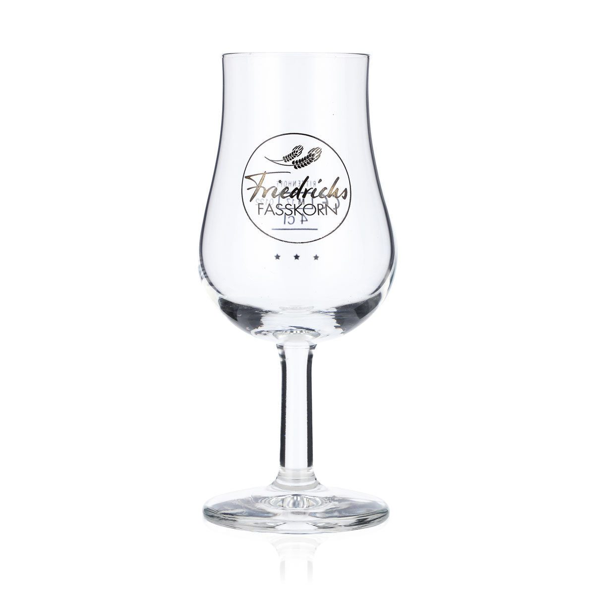 Verre à dégustation Friedrichs Fasskorn Korn 4 cl Ritzenhoff