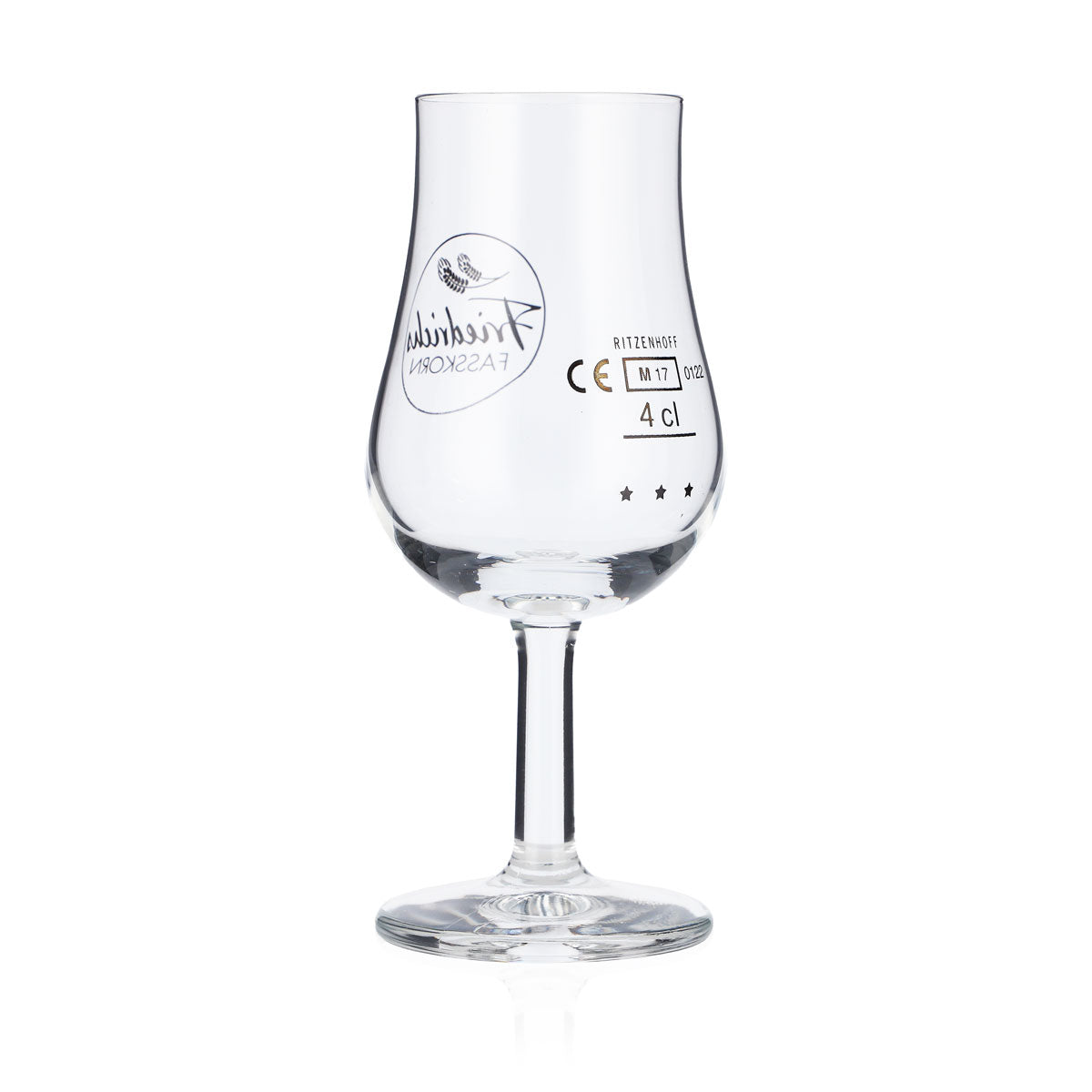Verre à dégustation Friedrichs Fasskorn Korn 4 cl Ritzenhoff – Vue 3