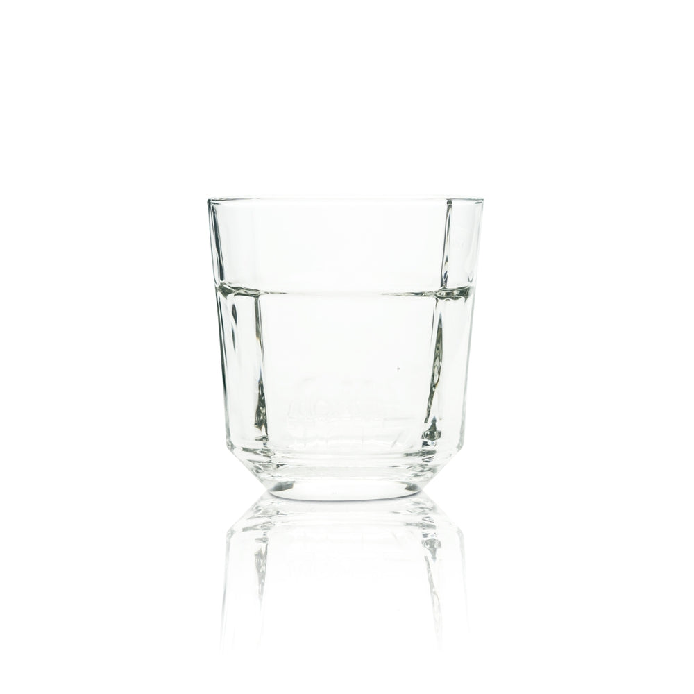 Fritz Kola Verre 0,2 l Verres à relief Verres de dégustation Rétro Boisson gazeuse Jus Cola