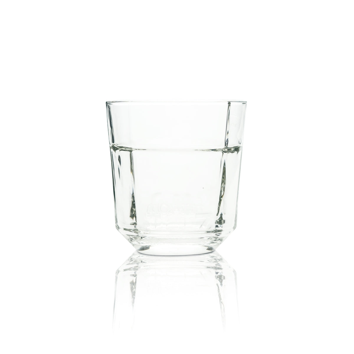 Fritz Kola Verre 0,2 l Verres à relief Verres de dégustation Rétro Boisson gazeuse Jus Cola