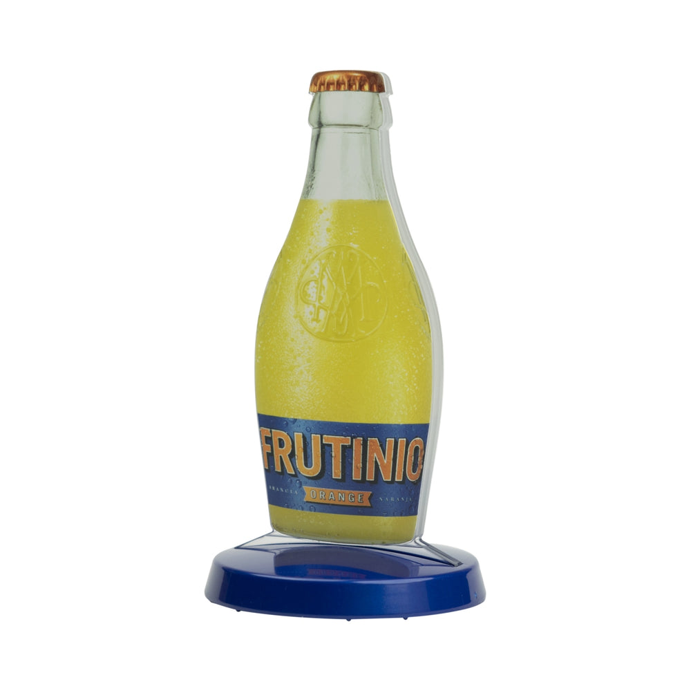 Frutinio Présentoir de table Porte-menus Présentoir publicitaire pour bars et bistros