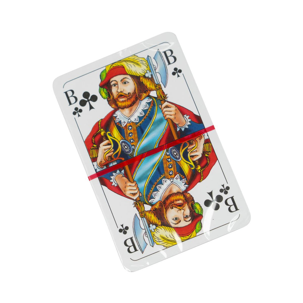 Jeu de cartes Fürstenberg Skat Jeu de cartes Jeu à boire Bar Pub Binokel