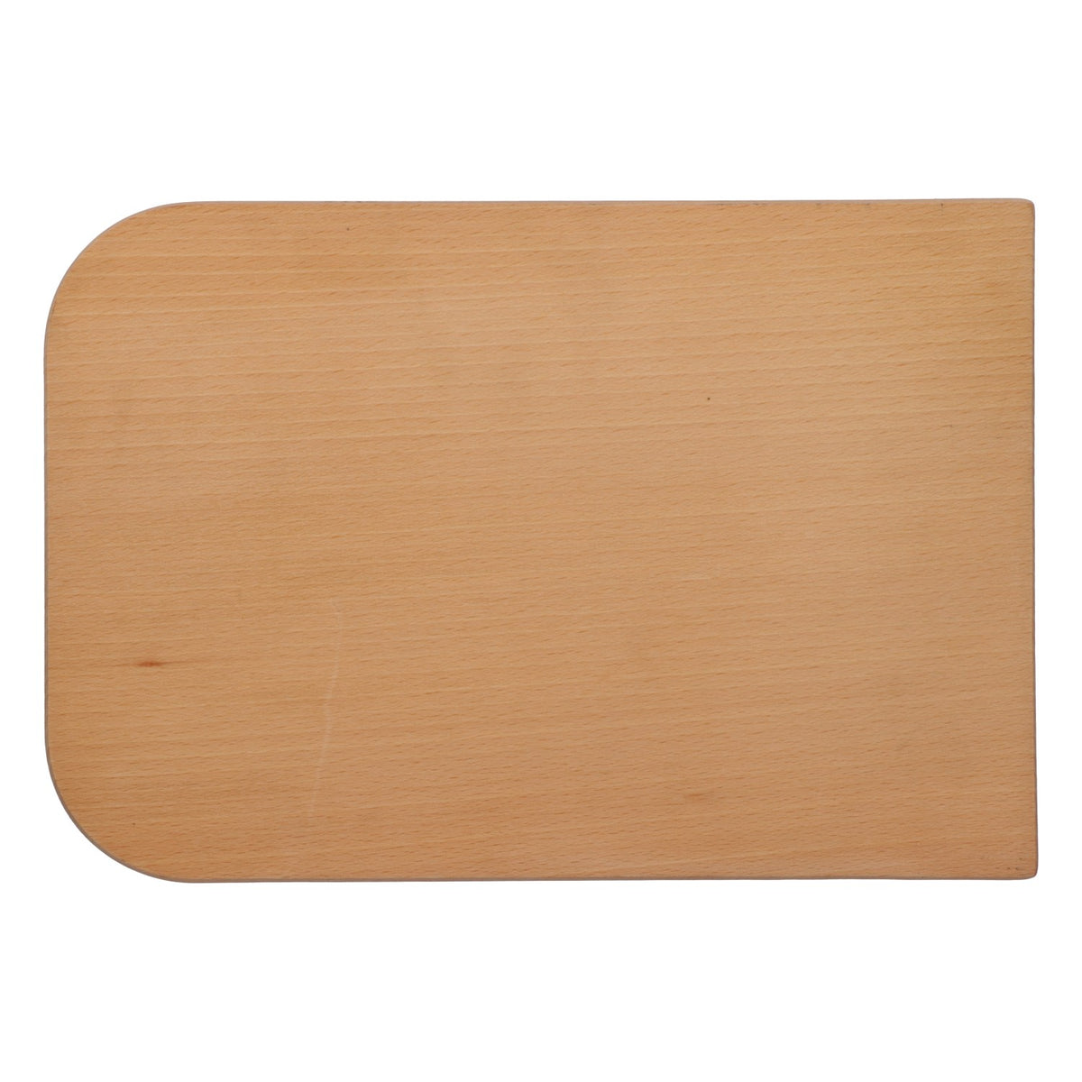 Gerolsteiner Wasser XXL Planche à petit-déjeuner Planche en bois véritable Planche à découper – Vue 2