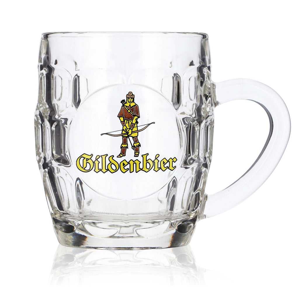 Verre à bière « Gildenbier » 0,3 l