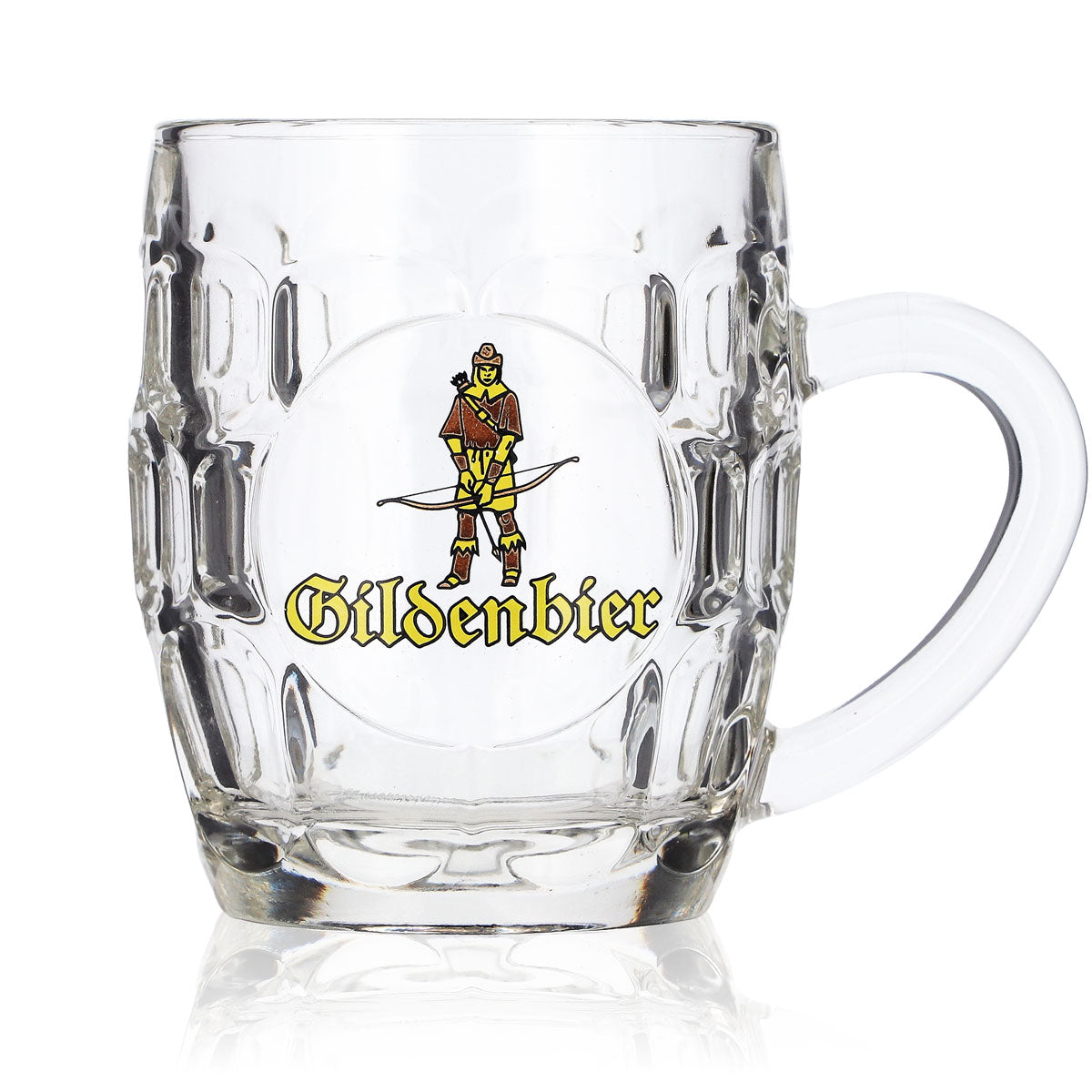 Verre à bière « Gildenbier » 0,3 l