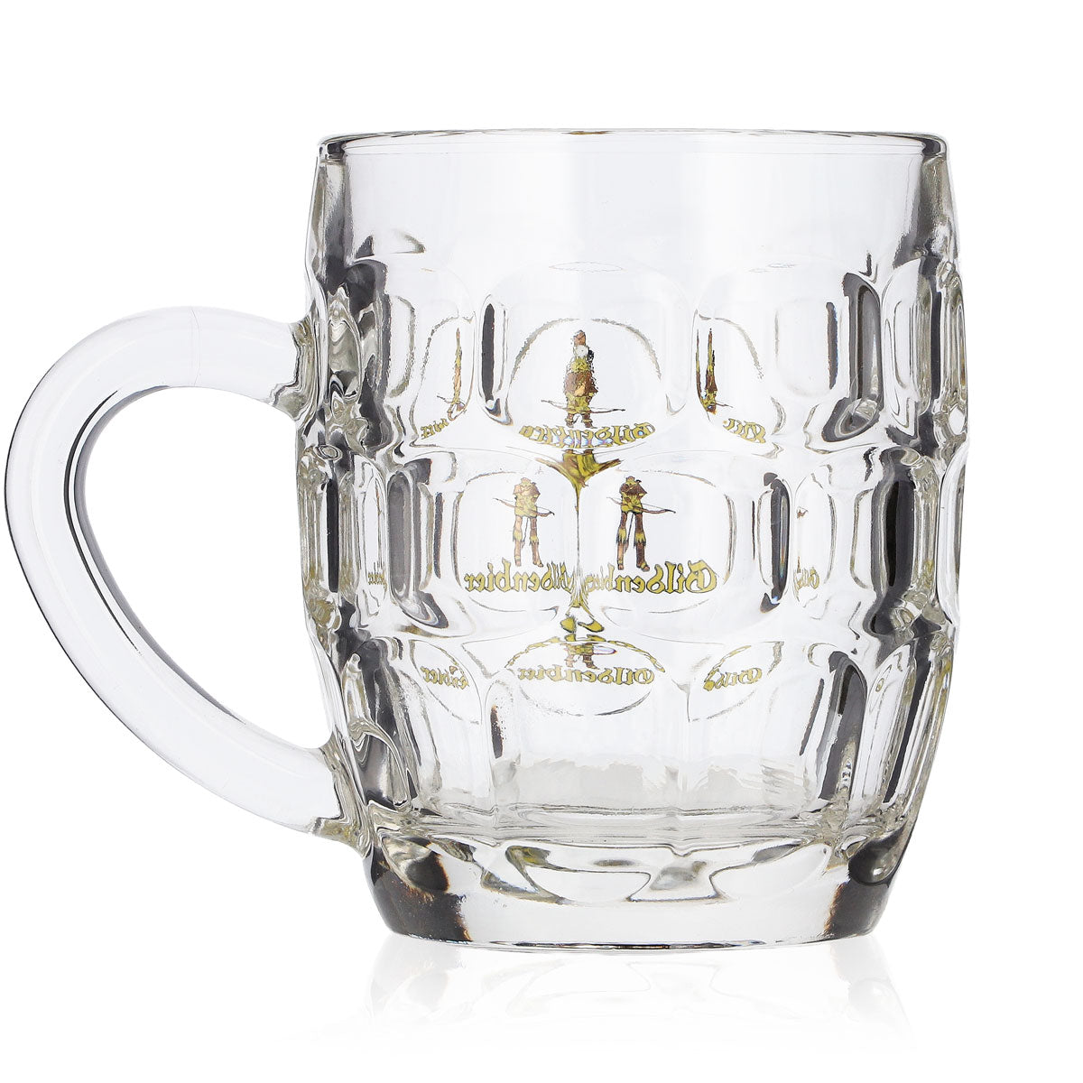 Verre à bière « Gildenbier » 0,3 l – Vue 4