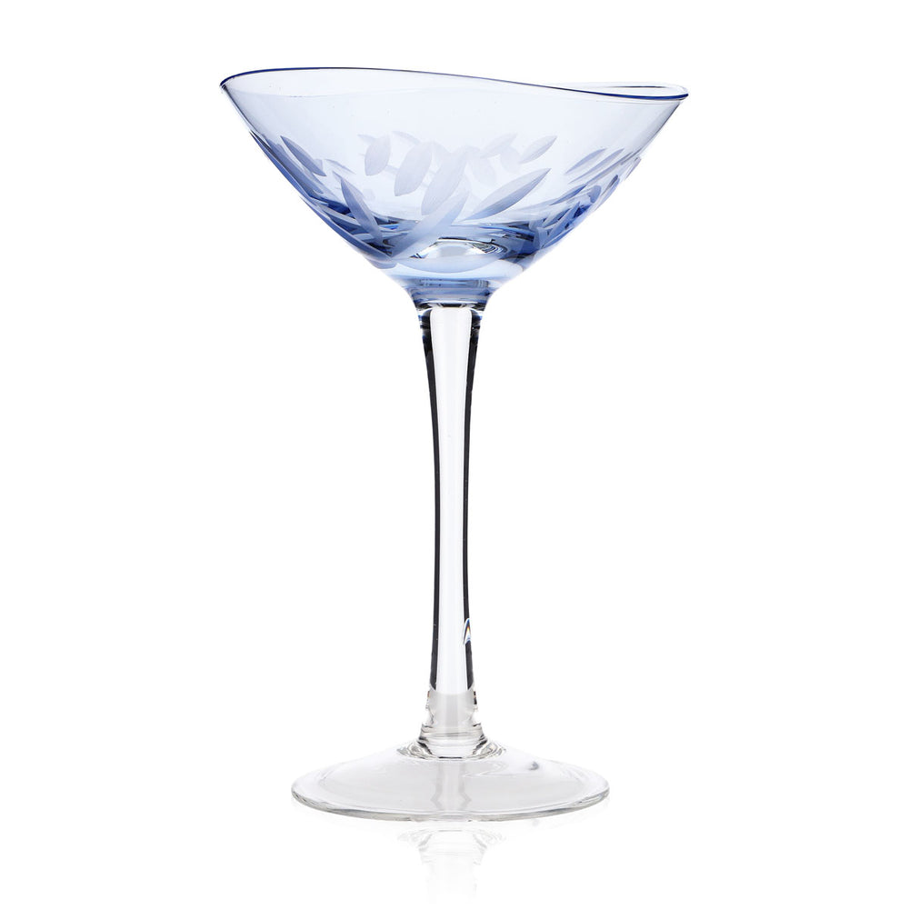 Verre à gin Gin Mare 0,15 l, verre à martini, verre Copa, verre à tonic, verre ballon, verre à long drink