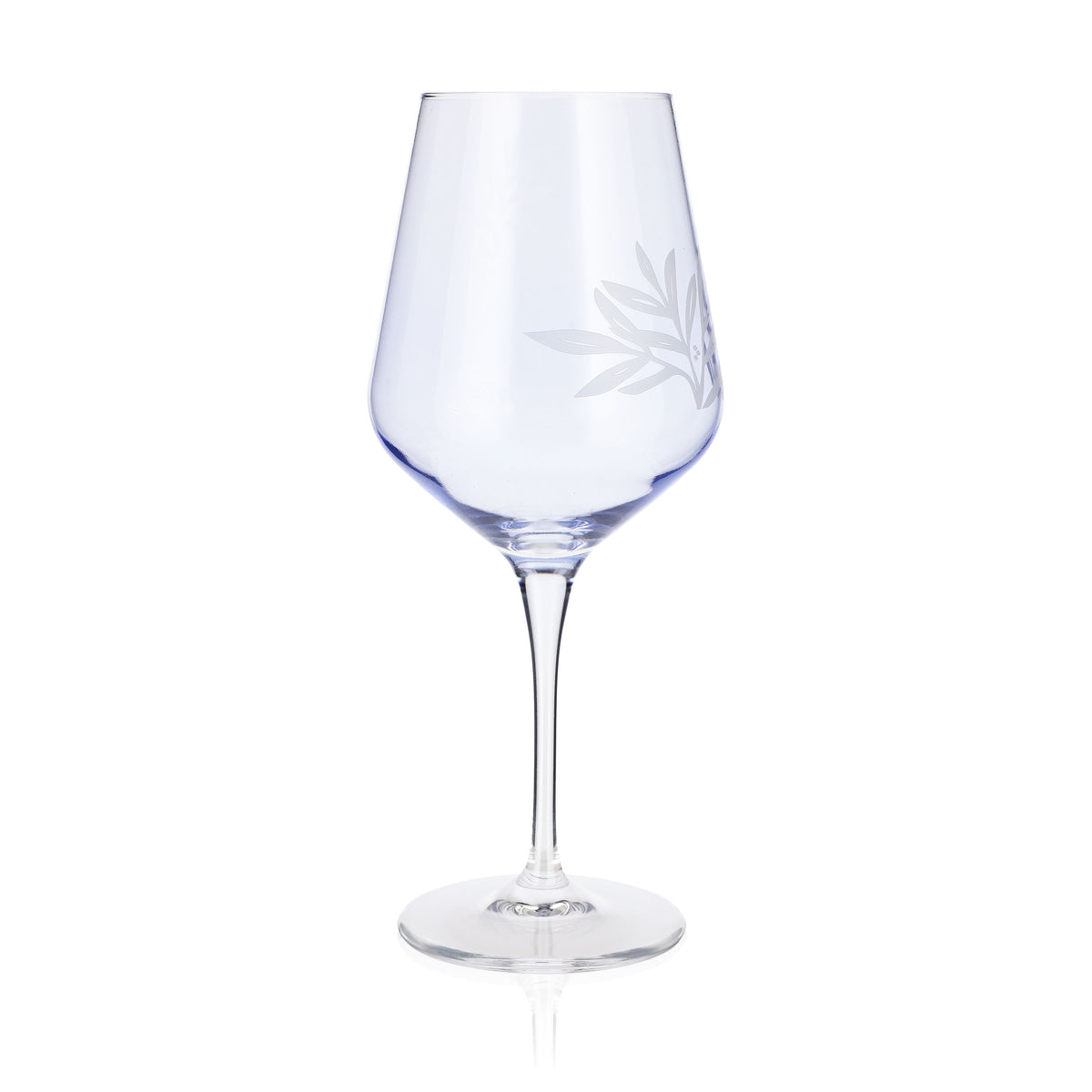 Verres à cocktail Gin Mare Ginglas Balloon 0,64 l, inspiration bleue – Vue 2