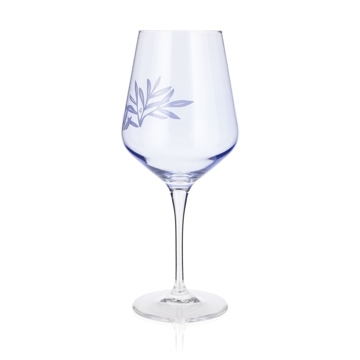 Verres à cocktail Gin Mare Ginglas Balloon 0,64 l, inspiration bleue – Vue 3