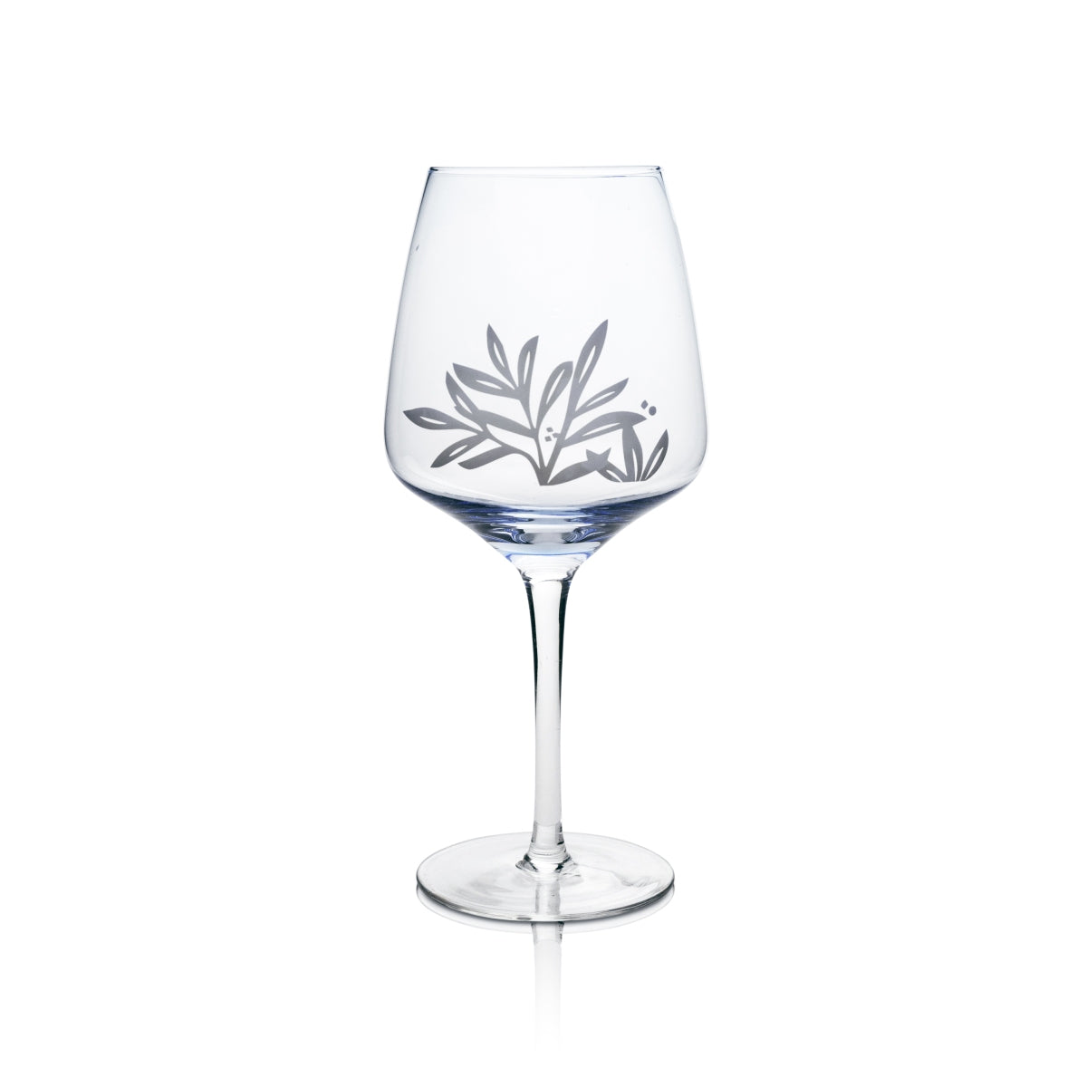 Lot de 4 verres Gin Mare 0,6 l Verres à cocktail ballon Tonic Apéritif Long drink – Vue 4