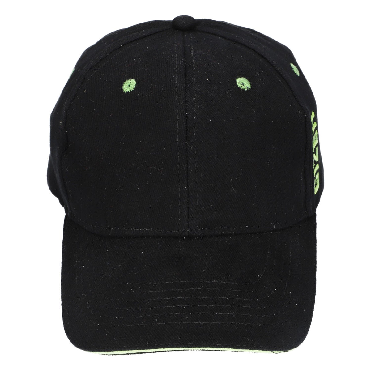 Gizeh casquette casquette base snapback unisexe taille réglable merchandising – Vue 3