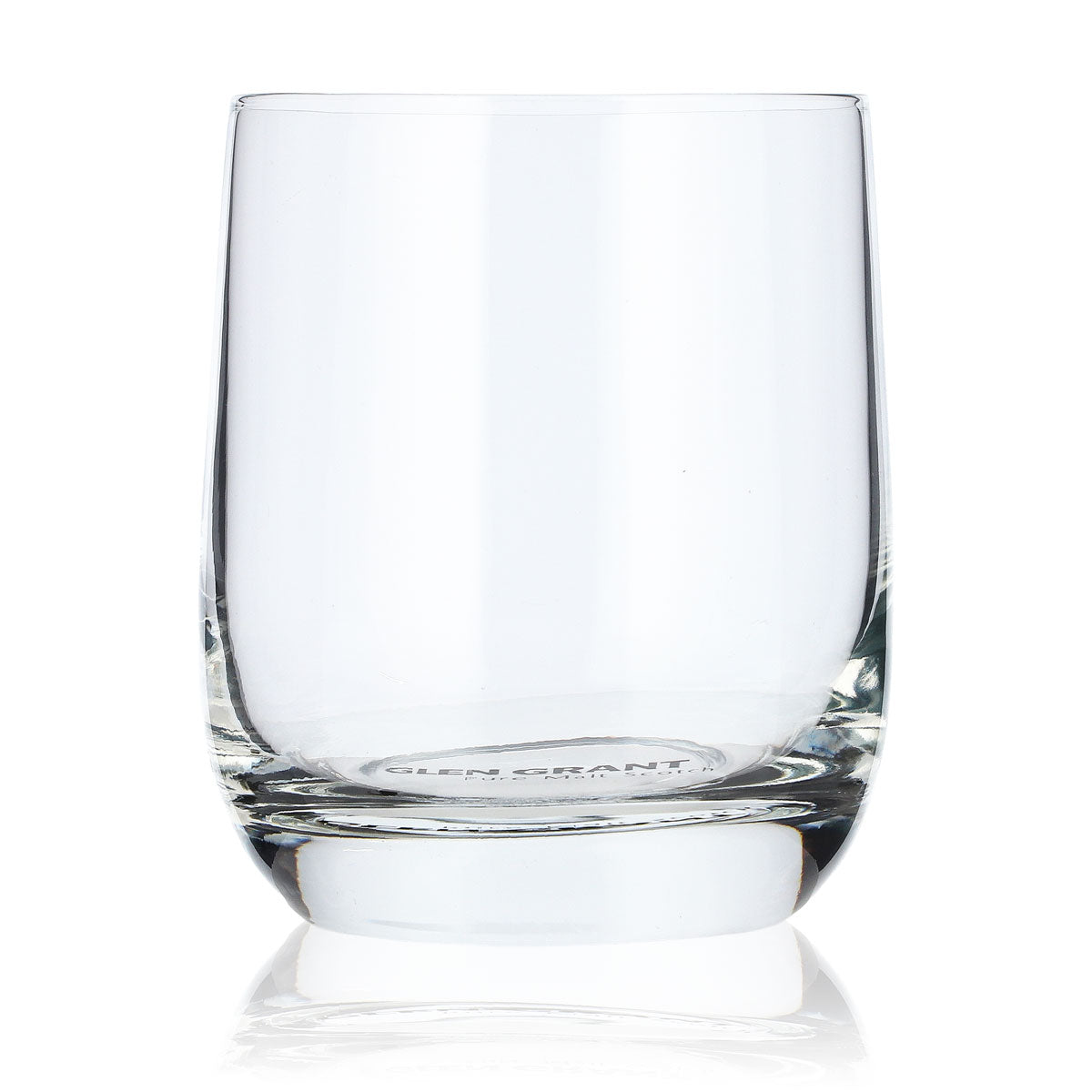 Verre à whisky Glen Grant 0,2 l, tumbler, ballon, verre à whisky écossais Pure Malt, lowball