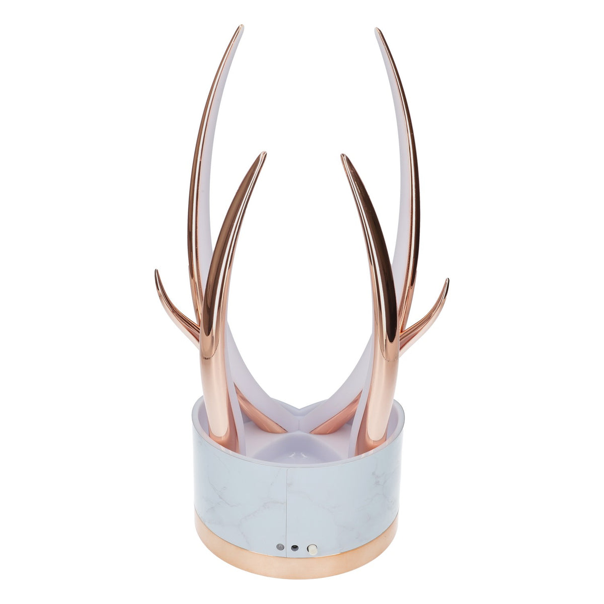 Glenfiddich Whisky LED Glorifier Enseigne lumineuse « Royal Glorifier » pour bouteille de 0,7 l – Vue 4