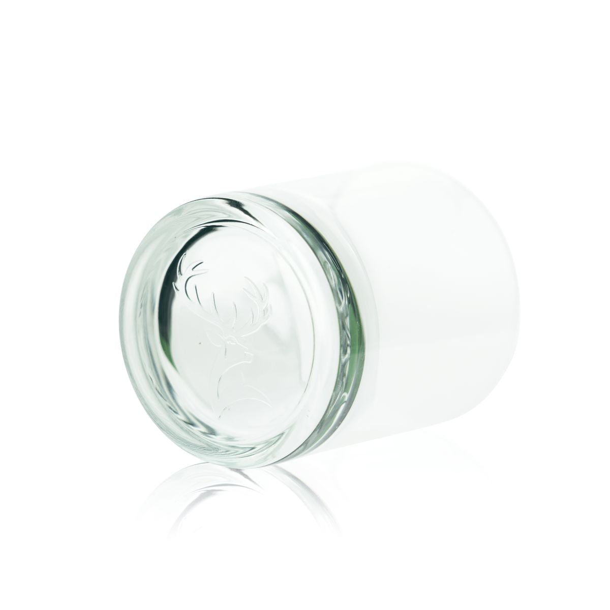 Glenfiddich Whiskey Tumbler Verre 0,29l Verre à long drink Verre à dégustation Verres à nosing – Vue 2