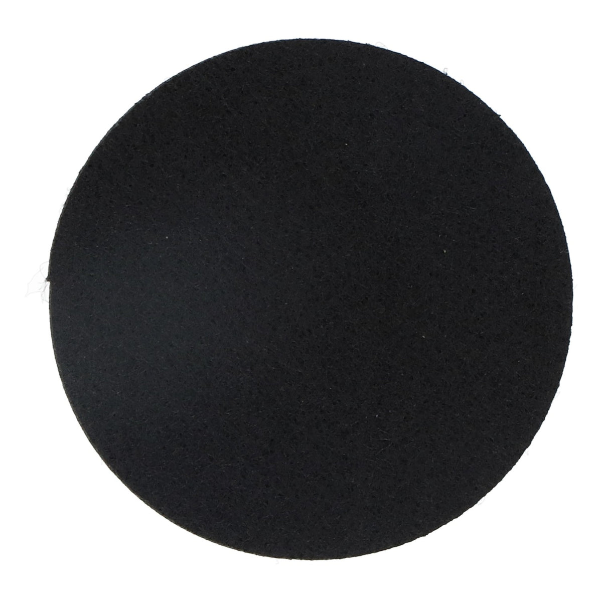 Sous-verres en feutre Glenlivet Whisky Sous-verres en verre Noir 6,2 cm de diamètre « Glenlivet Founders Reserve » – Vue 3