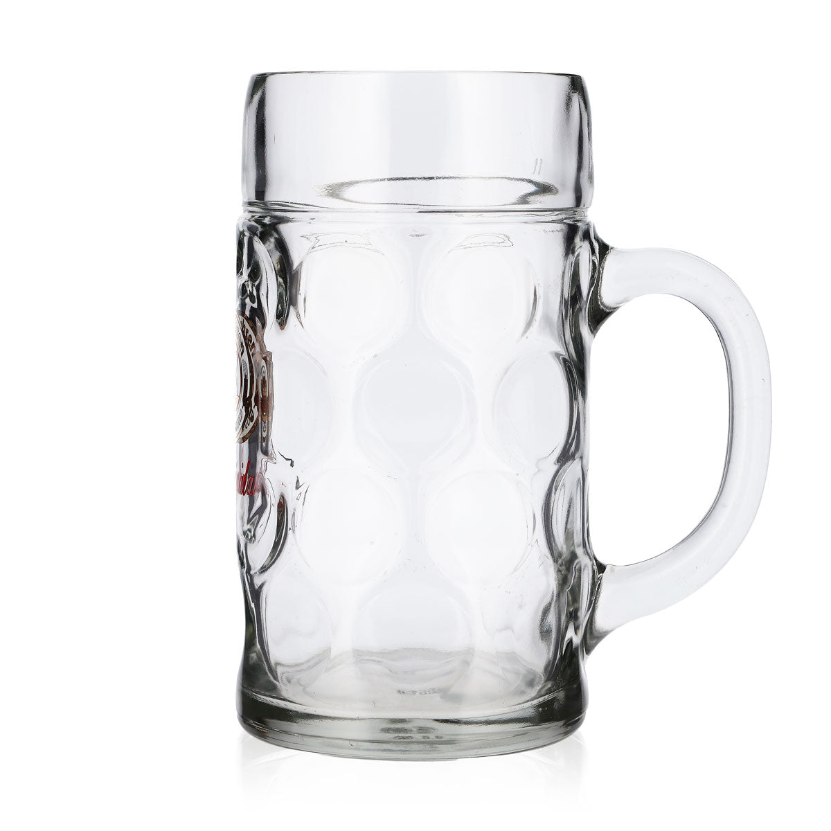 Verre à bière Gold Ochsen, chope de 1 l – Vue 5