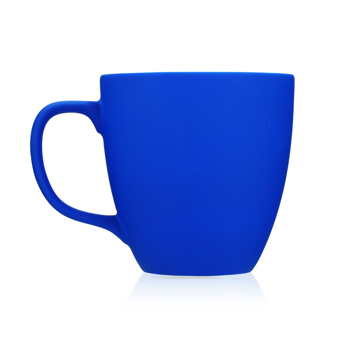 Goodyear Tasse à café Tasse à thé 0,43 l Tasse bleue – Vue 3