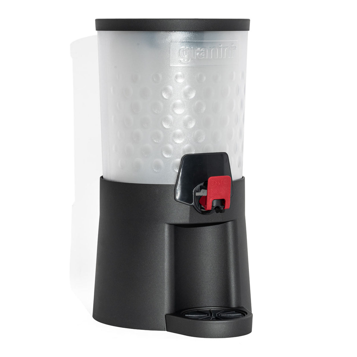 Système de distribution de jus de fruits Granini BIC Distributeur de jus 5 l / Distributeur Gastro – Vue 2