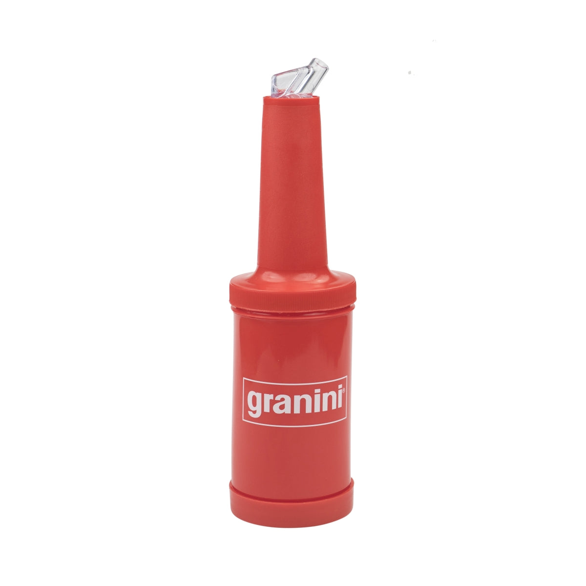Granini Jus de fruit Bouteille Verseur Doseur Carafe à cocktail