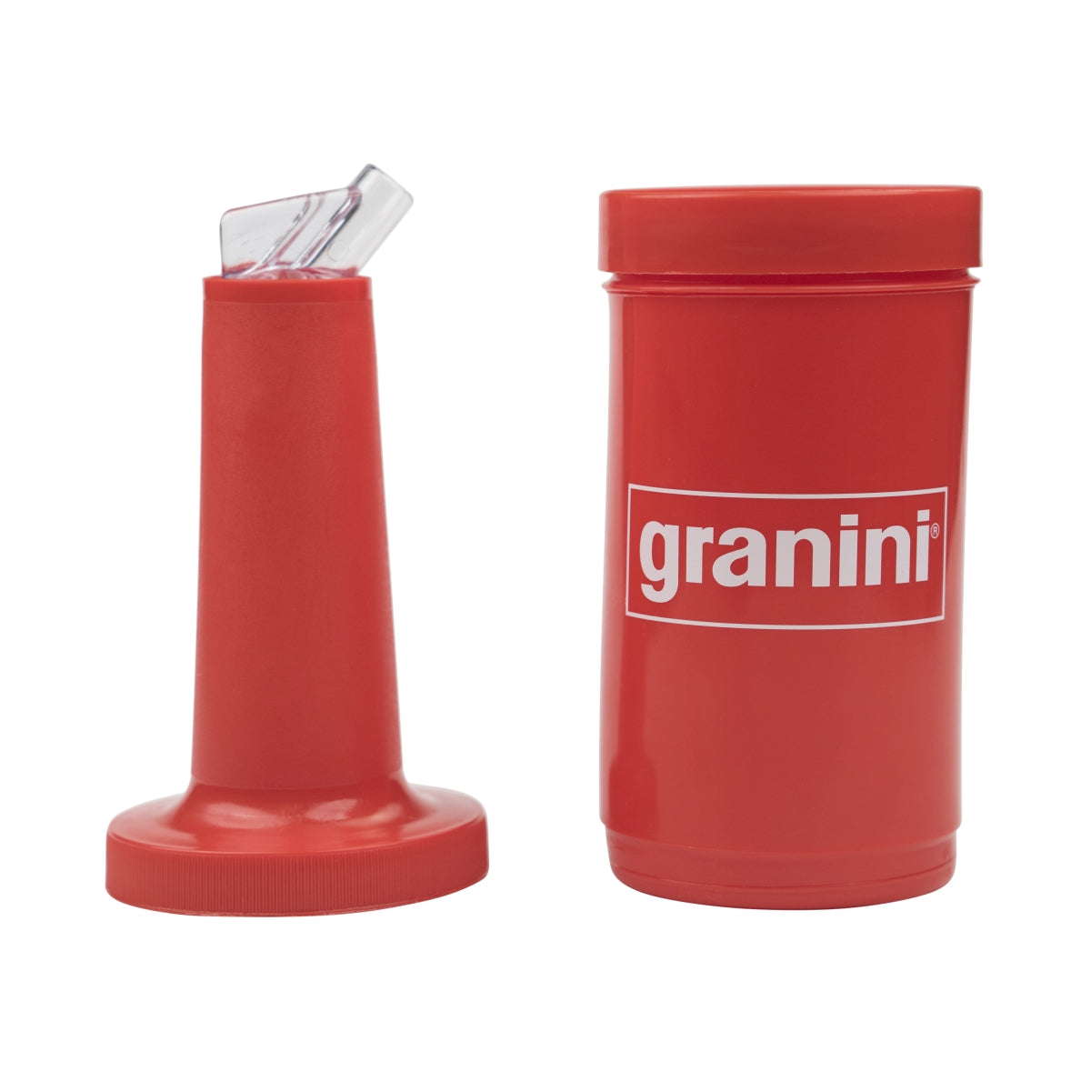Granini Jus de fruit Bouteille Verseur Doseur Carafe à cocktail – Vue 2
