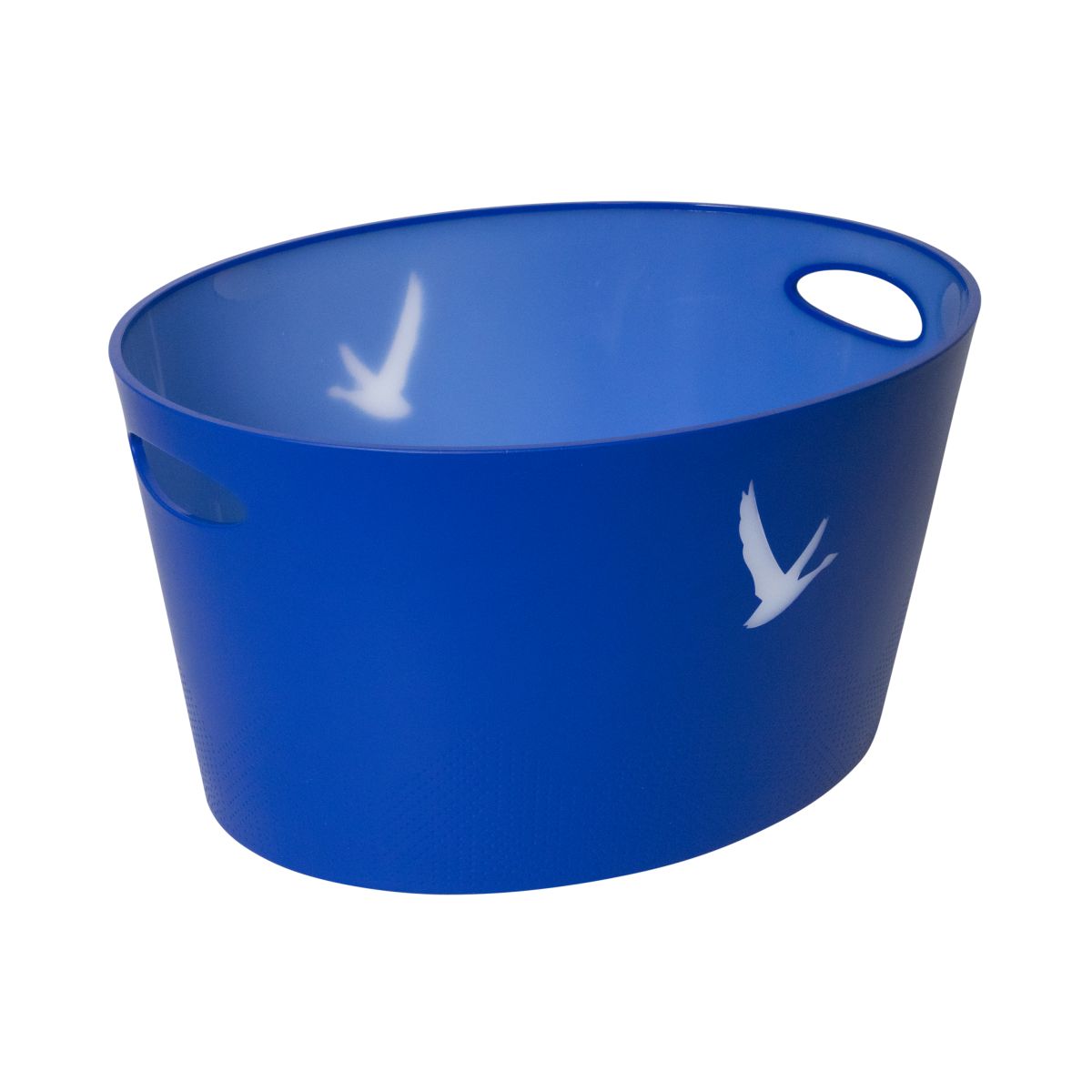 Grey Goose Refroidisseur Bleu Magnum incl. LED Effet Halo Illuminated Ice Bucket – Vue 2