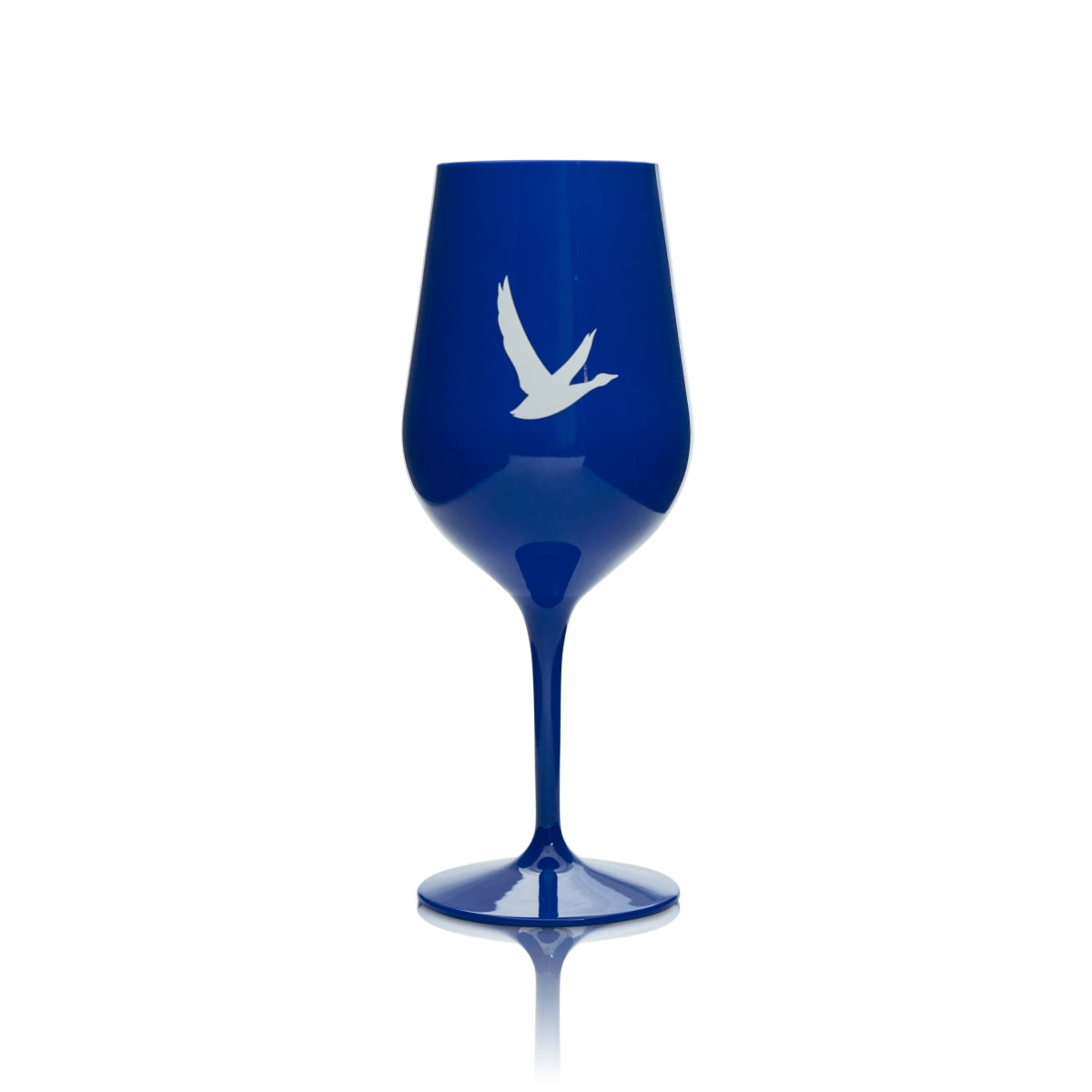 Verre à pied en plastique Grey Goose 0,4 l Verres à apéritif, cocktail et long drink