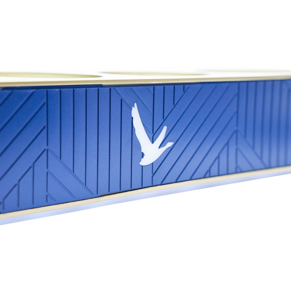 Grey Goose Enseigne lumineuse LED Présentoir Glorifier 4 bouteilles Batterie rechargeable – Vue 5