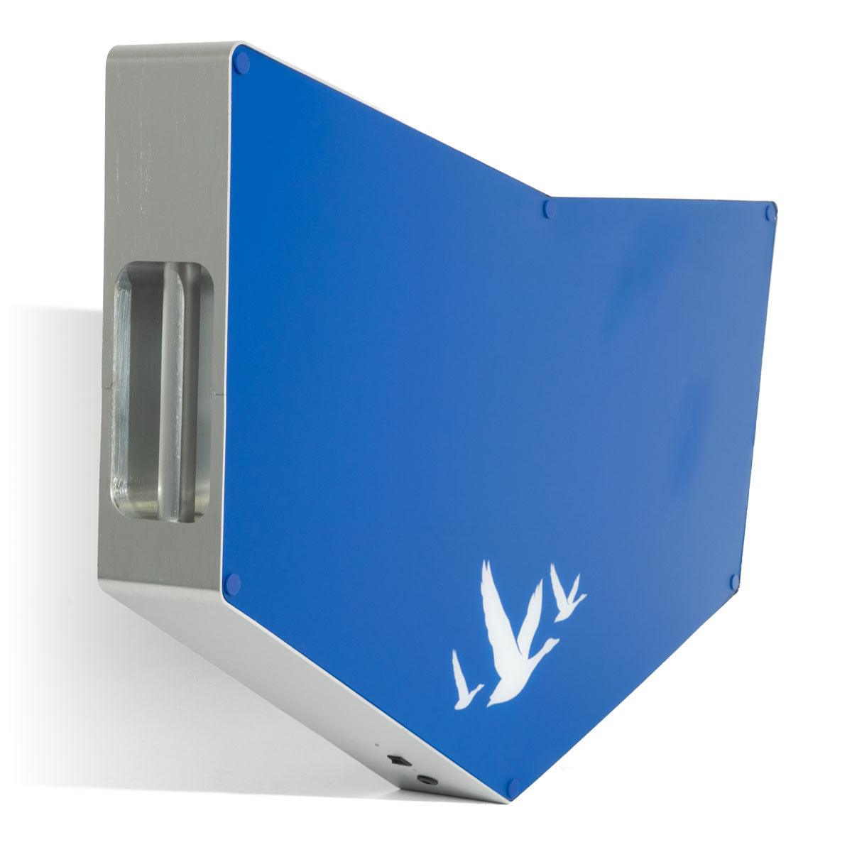 Grey Goose Enseigne lumineuse Panneau LED lumineux Décoration murale Bar – Vue 4