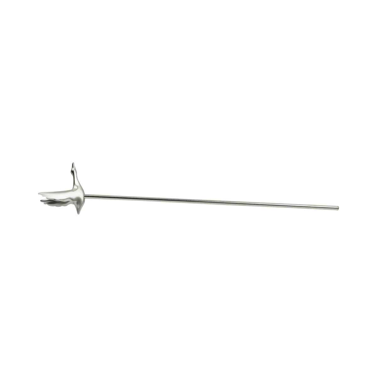 Grey Goose Stirrer Agitateur Mixeur Cocktail Long drink Apéritif Gastronomie Bar – Vue 2