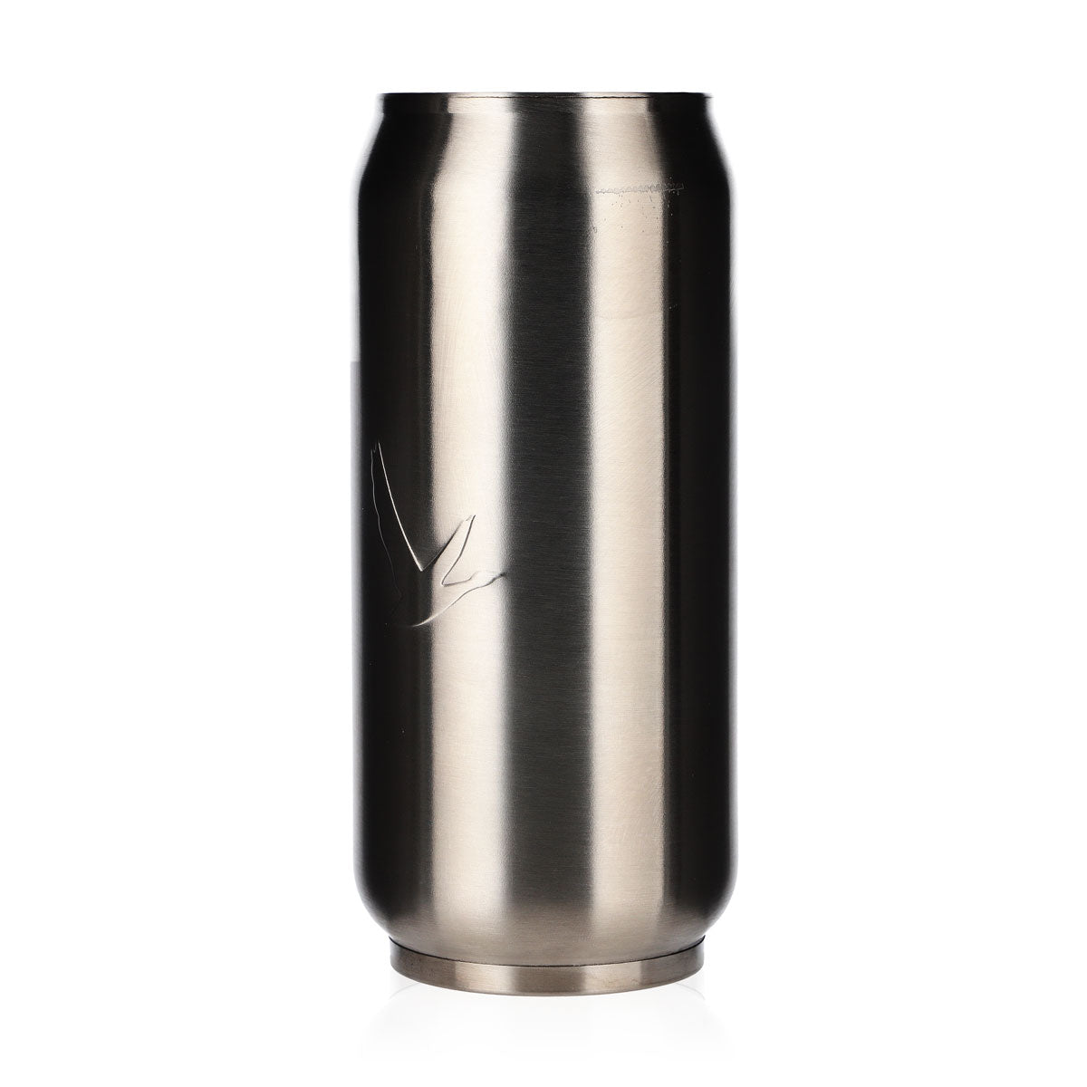 Verre à vodka Grey Goose en acier inoxydable 0,4 l Tumbler Stainless Steel Relief – Vue 4