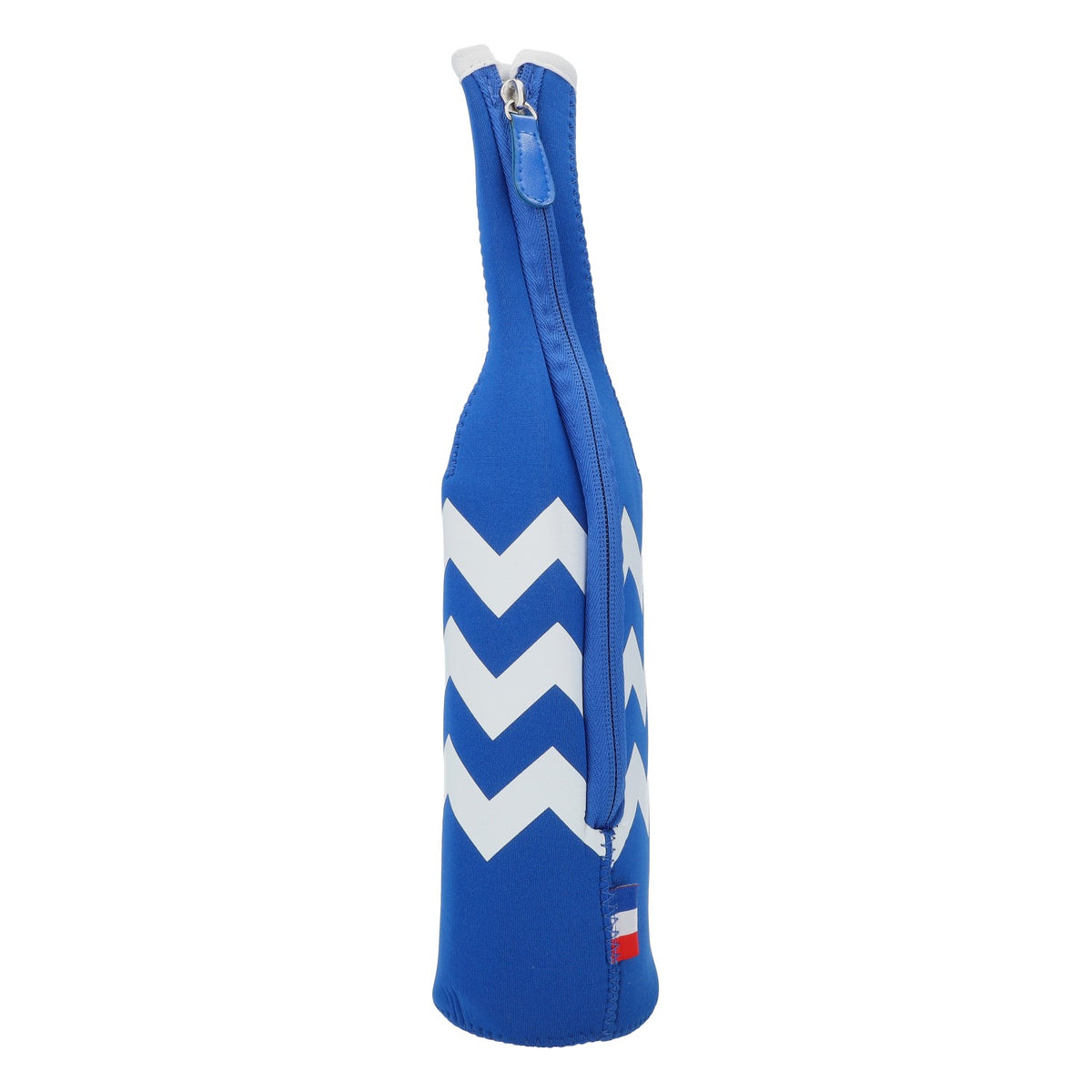 Grey Goose Vodka Refroidisseur de bouteille en néoprène Refroidisseur en néoprène 0,75 litre Fasche – Vue 5