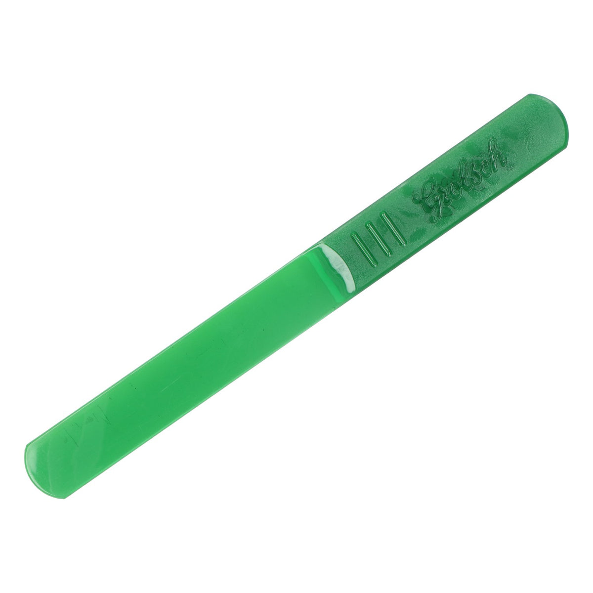 Grolsch Skimmer mousseur Accessoires de bar Couverts de bar Bière Mousse Accessoires gastronomiques – Vue 2