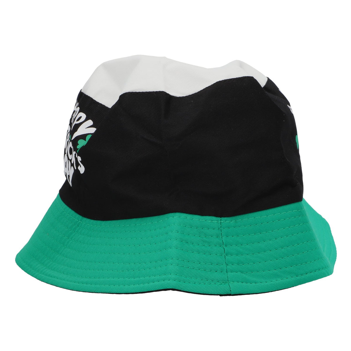 Chapeau de pêcheur Guinness Beer, chapeau réversible, casquette, casquette, Saint-Patrick, été – Vue 2