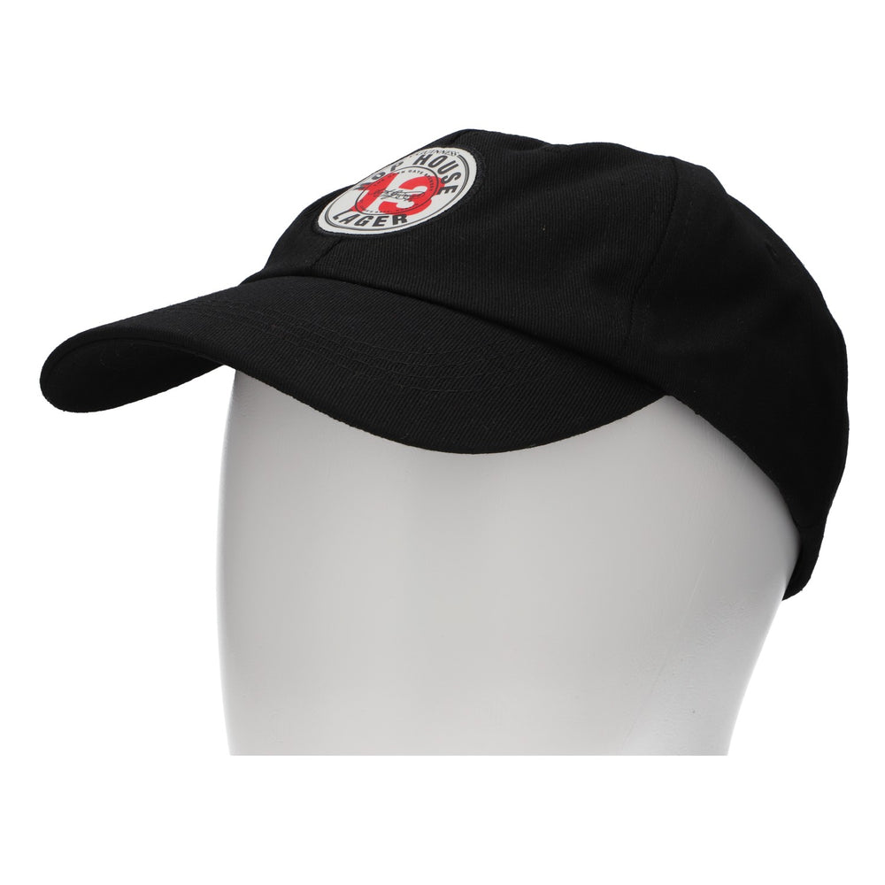 Casquette de baseball unisexe Guinness Hop House Black, produit dérivé