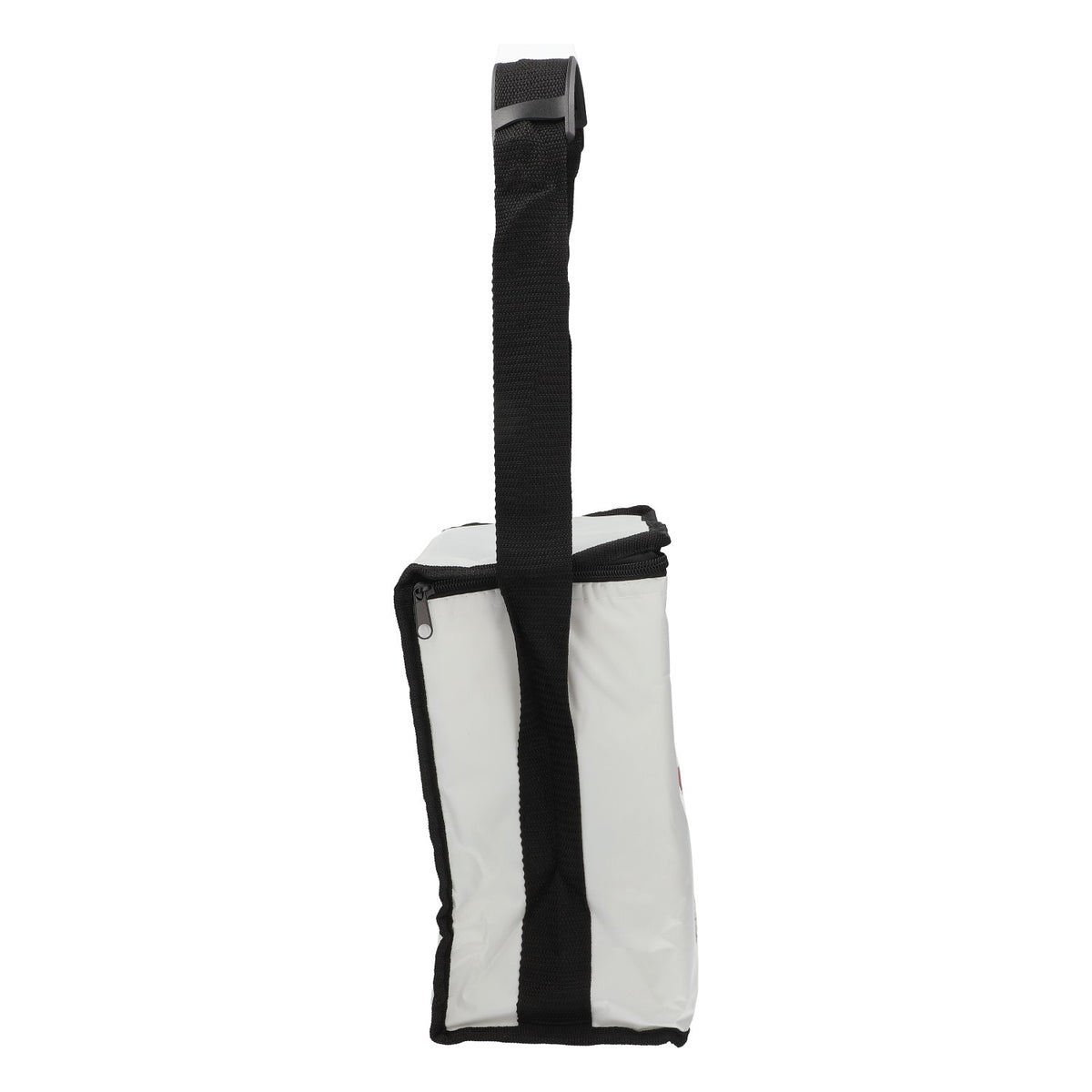Sac isotherme Guinness Sac isotherme Sixpack Coller Bag Icebag Retro Camping Sac de plage Blanc – Vue 3