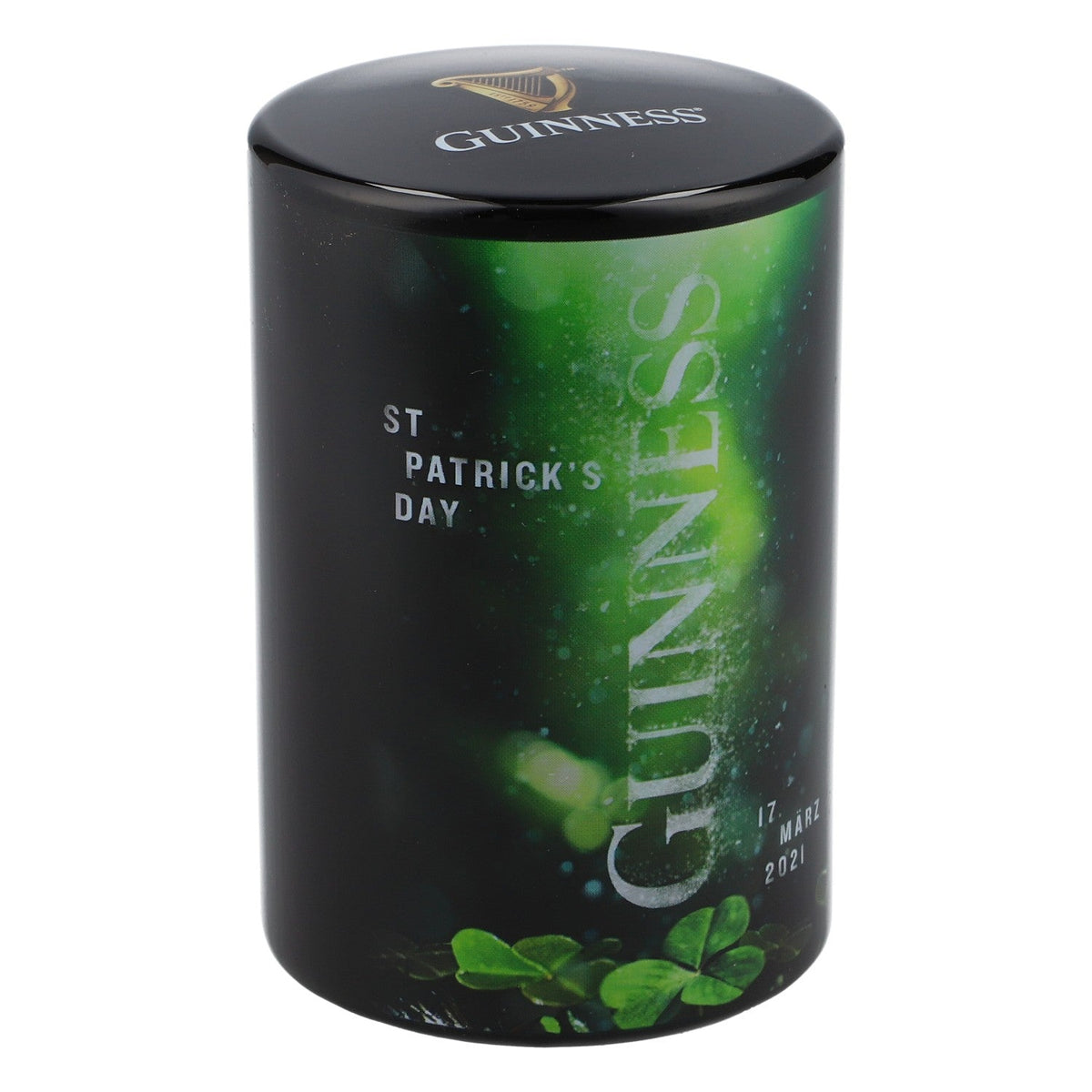 Ensemble Guinness Beer Bar composé de verres à bière, sous-verres et décapsuleurs – Vue 4